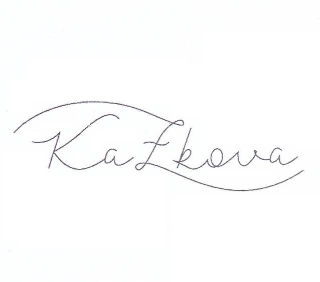 kazkova