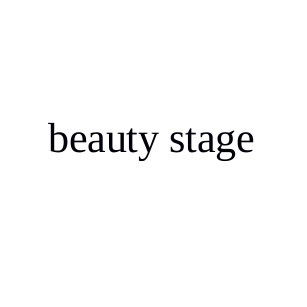 beauty stage