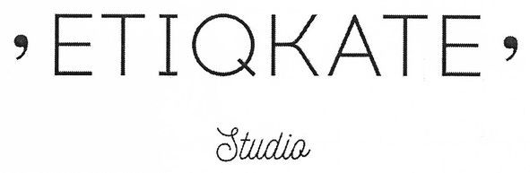 etiqkate studio