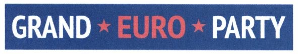 grand euro party