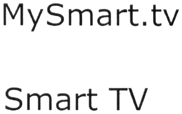 mysmart.tv