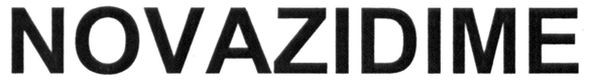 novazidime