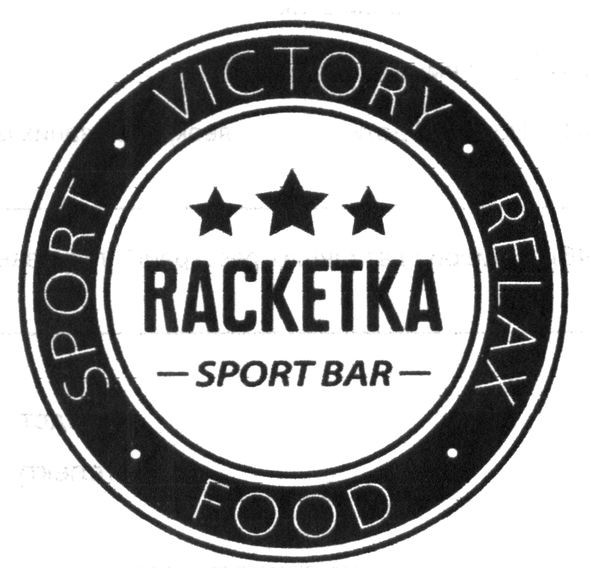 racketka sport bar