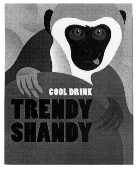 trendy shandy