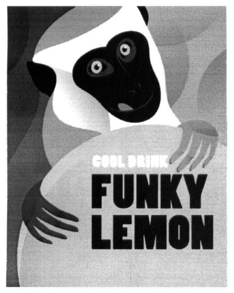 funky lemon
