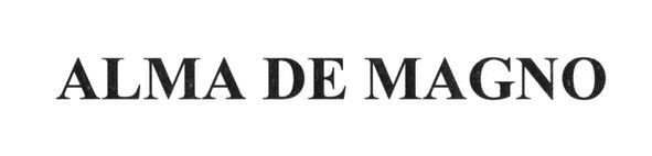 alma de magno
