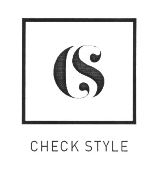 check style
