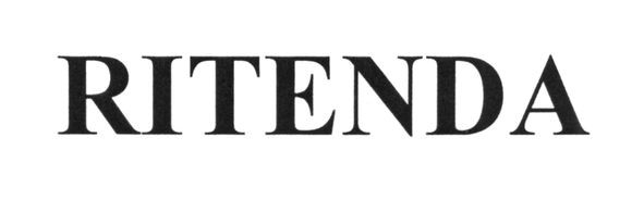 ritenda