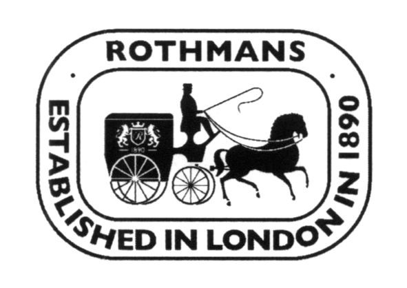 established in london in 1890