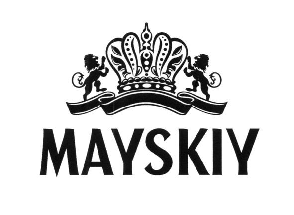 mayskiy
