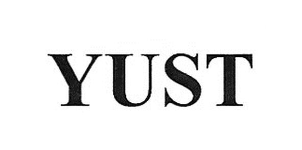 yust