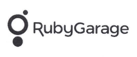 ruby garage