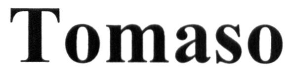 tomaso