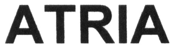 atria