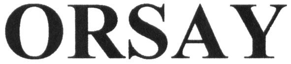 orsay