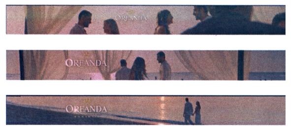 oreanda romantic