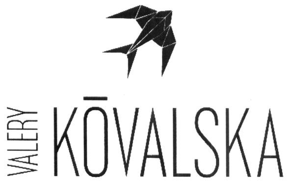 valery kovalska