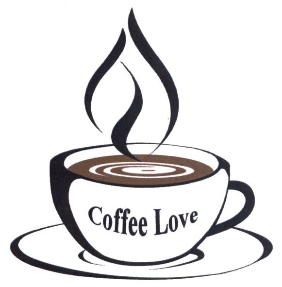 coffee love
