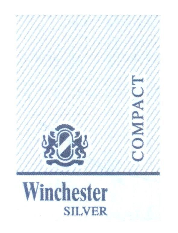 winchester silver compact
