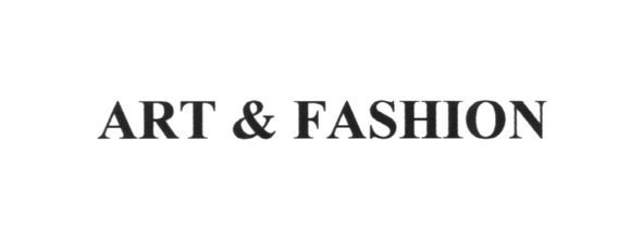 art&fashion
