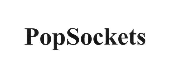 popsockets