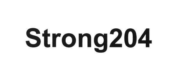 strong 204