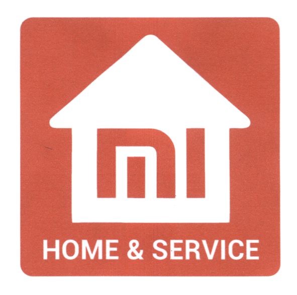 mi home&service