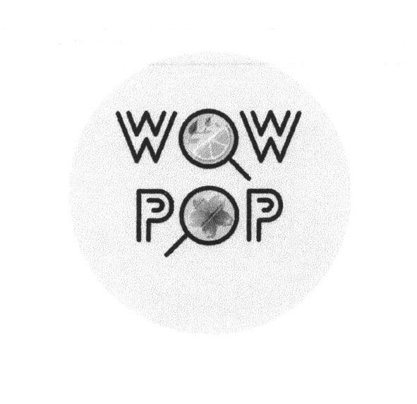 wow pop