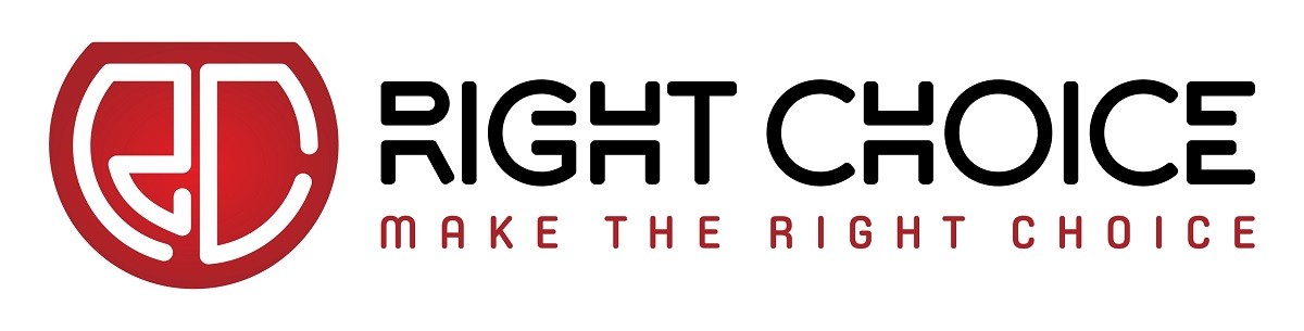 make the right choice