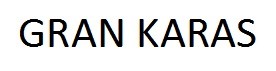 gran karas