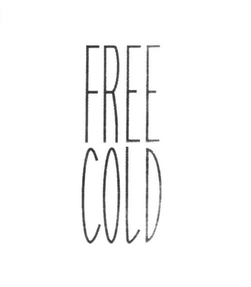 free cold
