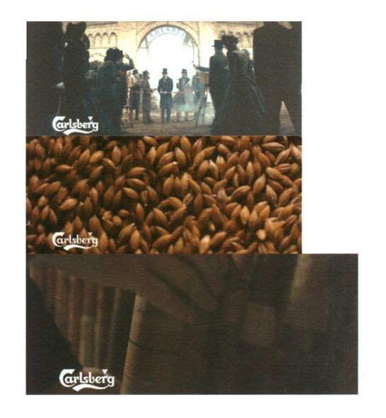 carlsberg