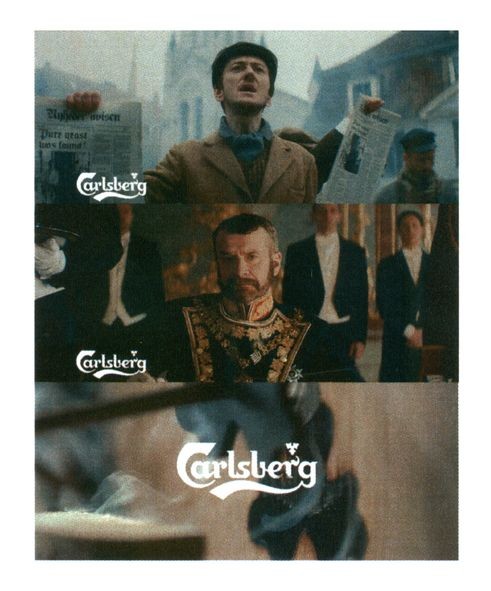 carlsberg