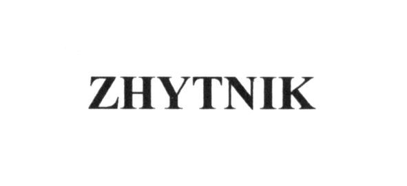 zhytnik