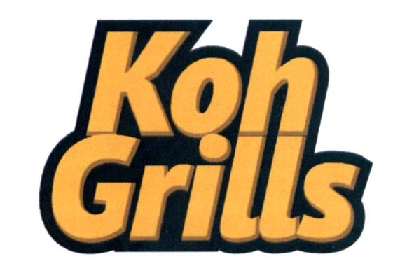 koh grills