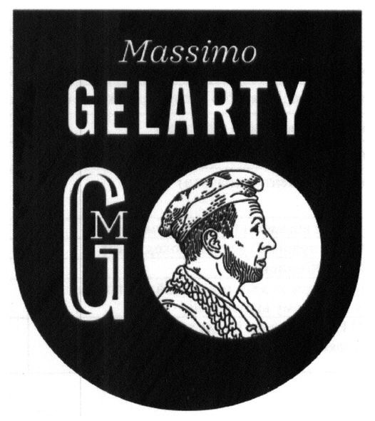 massimo gelarty