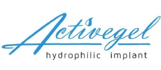 hydrophilic implant