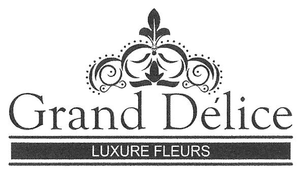 luxure fleurs