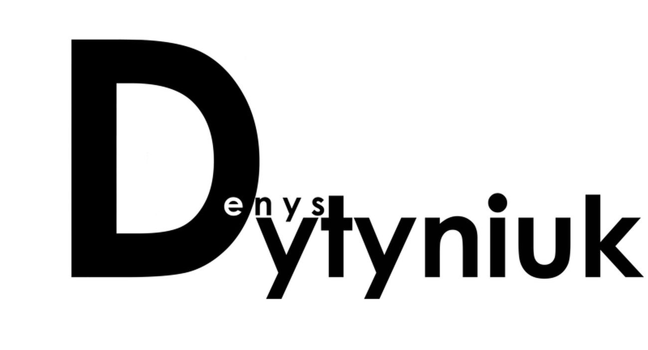 denys dytyniuk