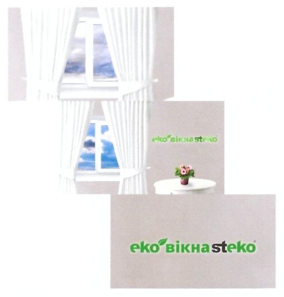 еко вікна