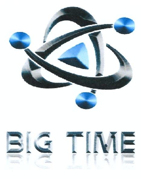 big time