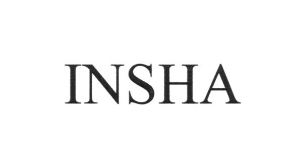 insha