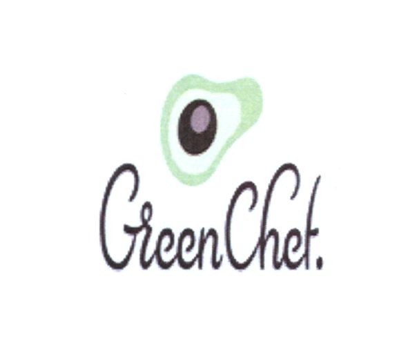 green chef