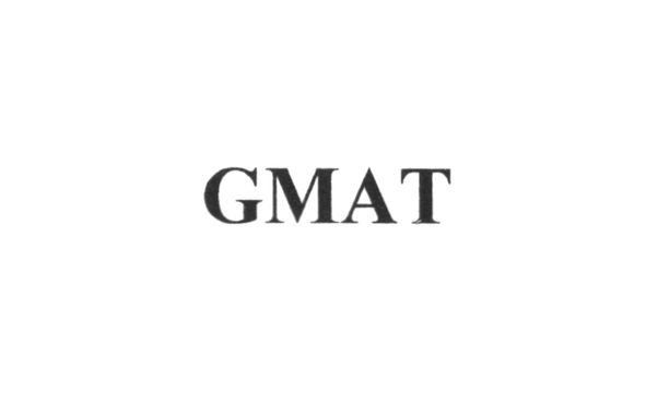 gmat