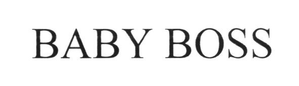 baby boss