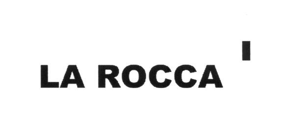 la rocca
