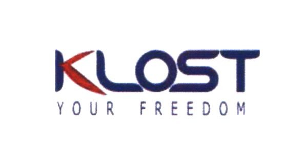 klost your freedom