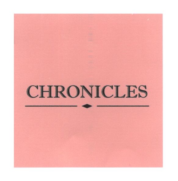 chronicles