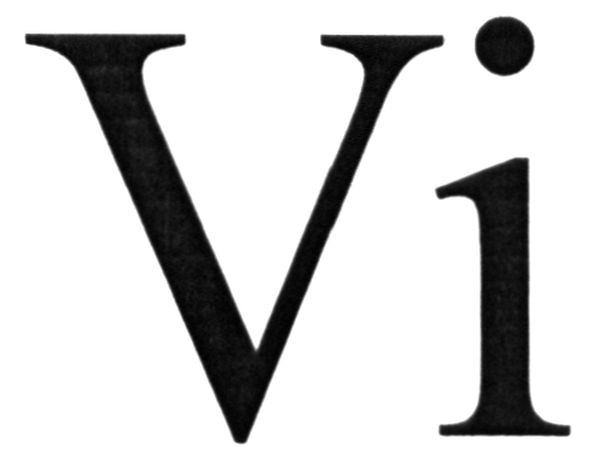 vi