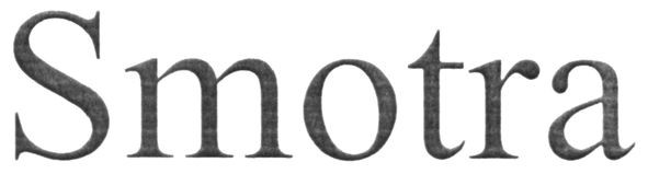 smotra